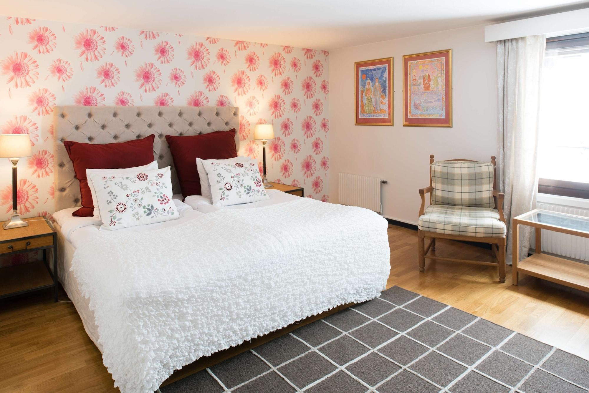 Best Western Hotell Hudik Hudiksvall Exterior foto