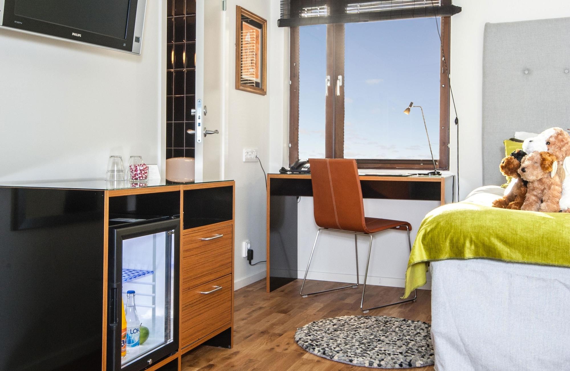 Best Western Hotell Hudik Hudiksvall Exterior foto