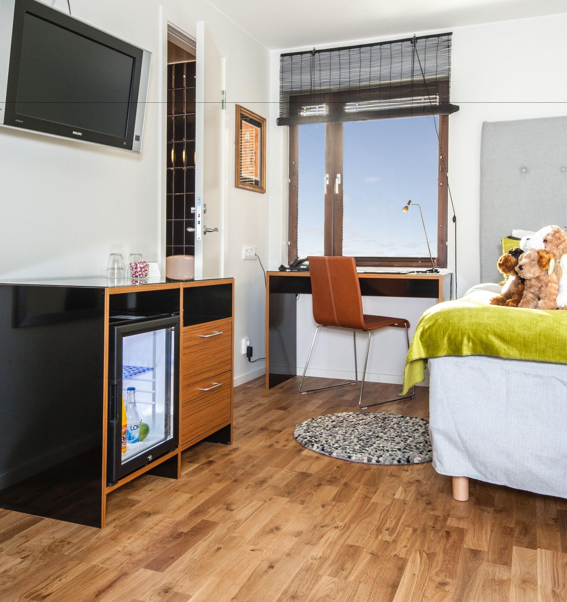 Best Western Hotell Hudik Hudiksvall Exterior foto
