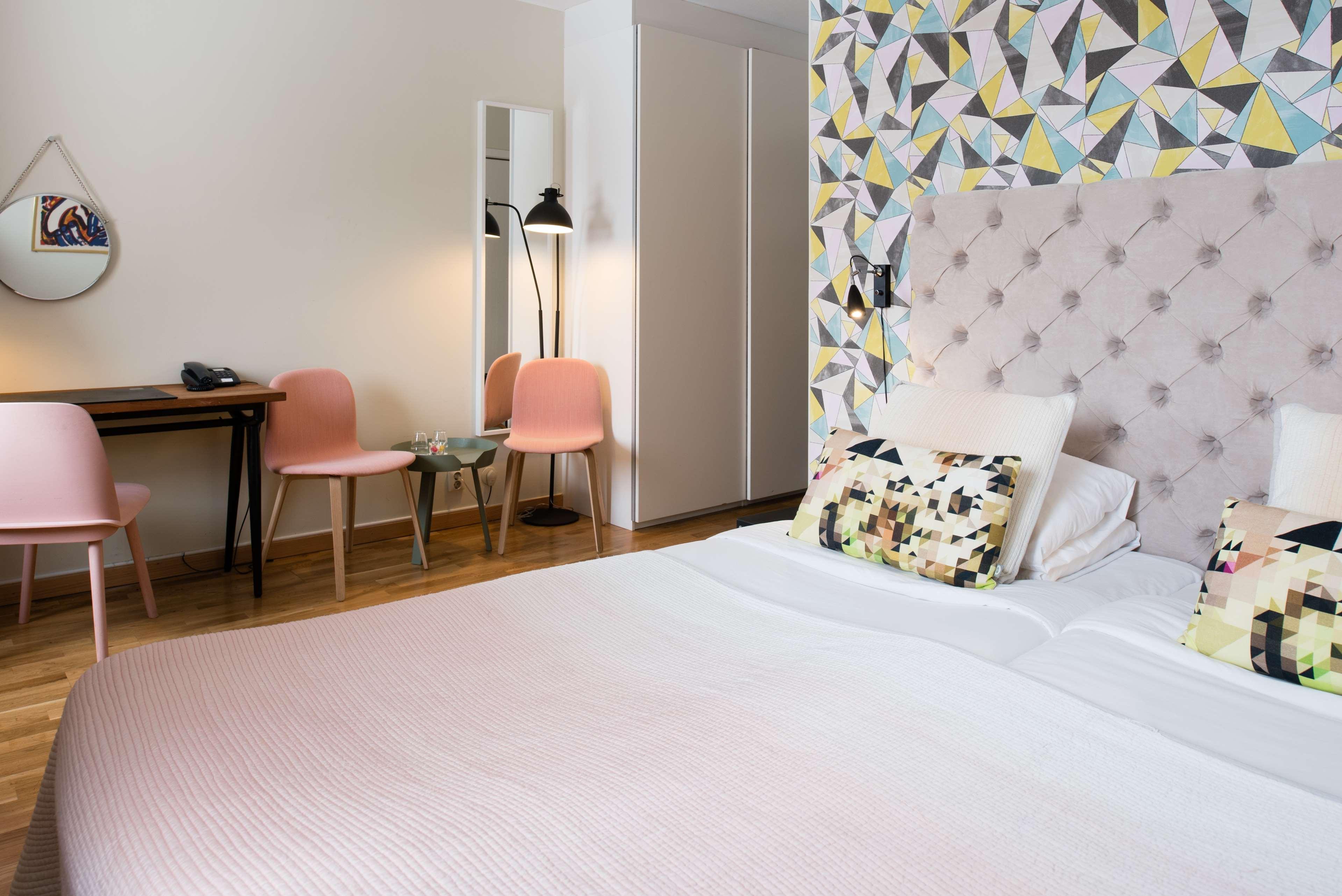 Best Western Hotell Hudik Hudiksvall Exterior foto