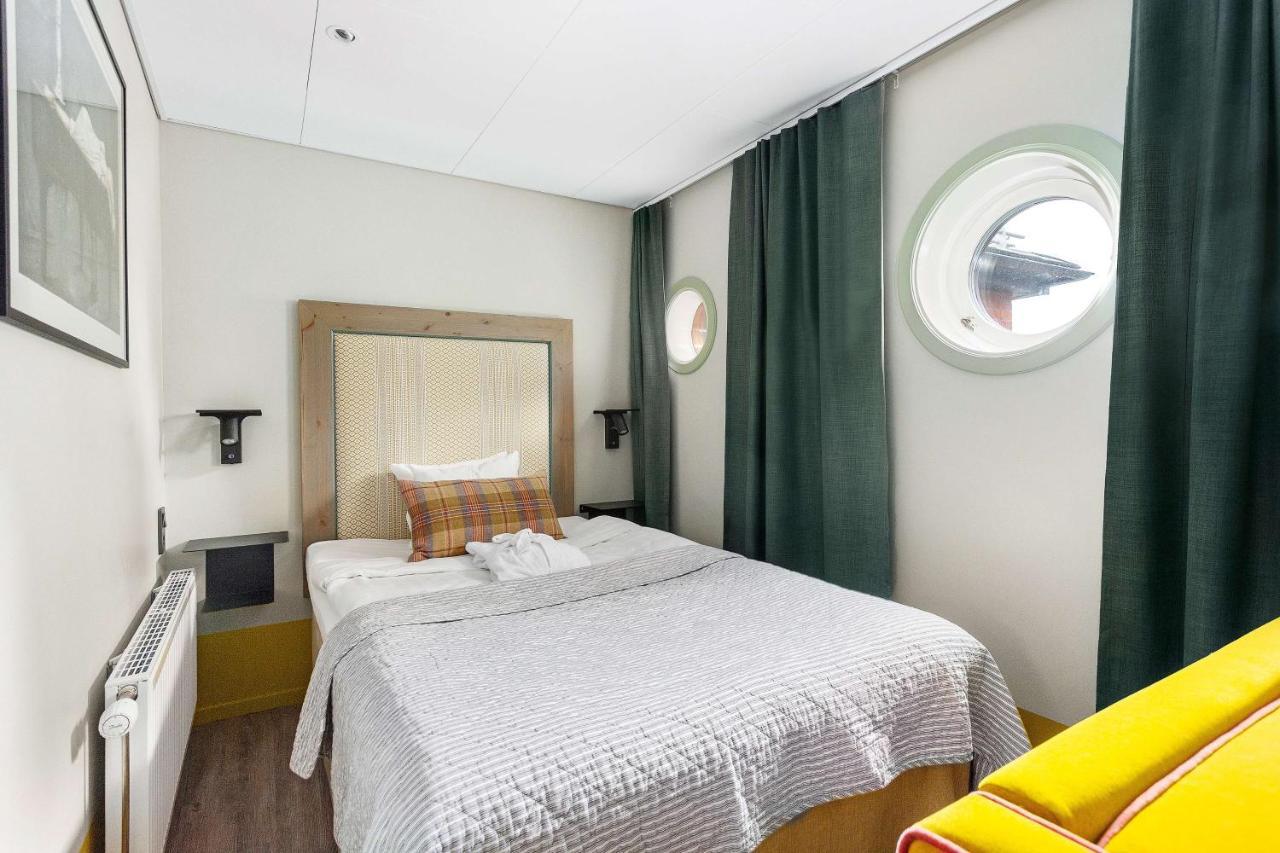 Best Western Hotell Hudik Hudiksvall Exterior foto