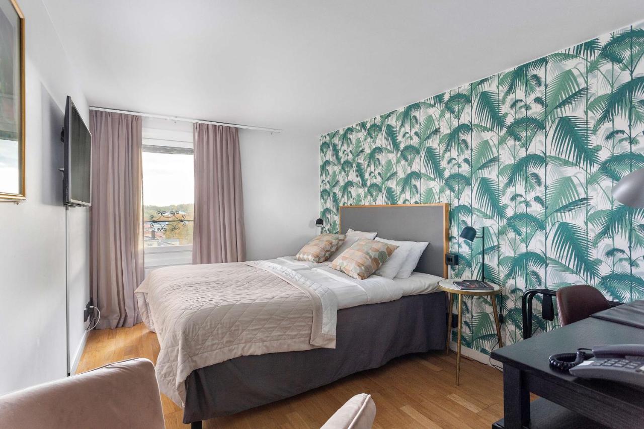 Best Western Hotell Hudik Hudiksvall Exterior foto
