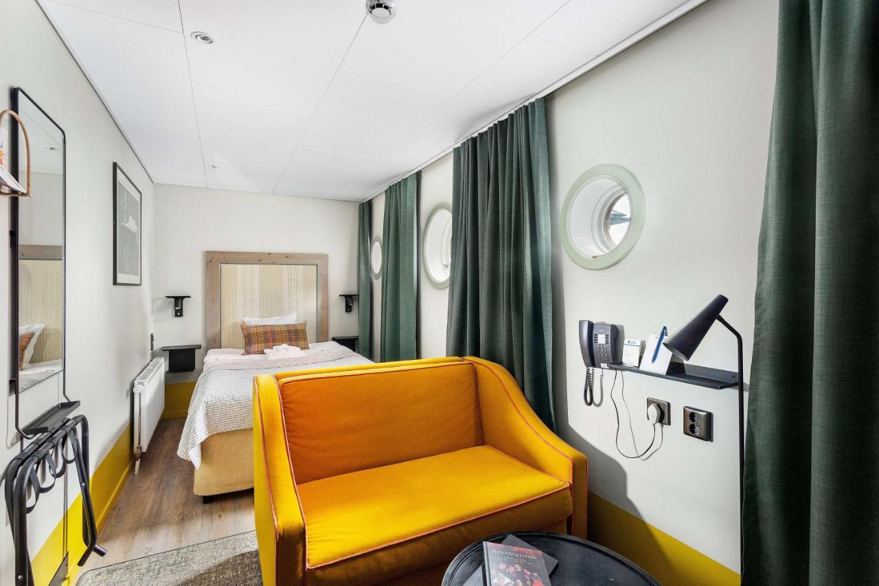Best Western Hotell Hudik Hudiksvall Exterior foto