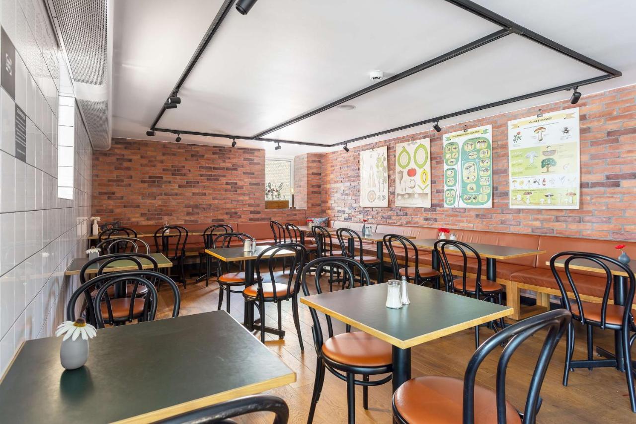 Best Western Hotell Hudik Hudiksvall Exterior foto