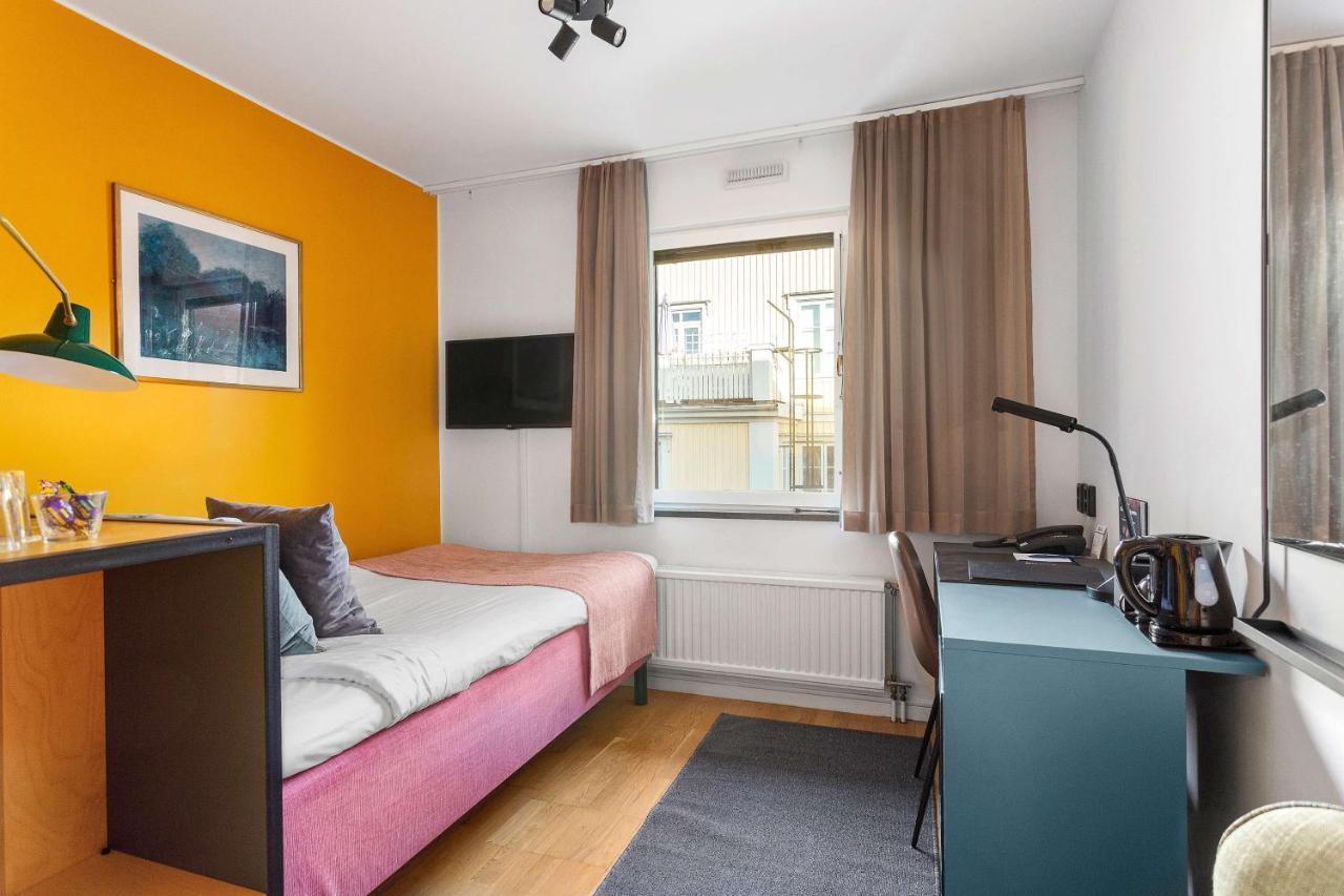 Best Western Hotell Hudik Hudiksvall Exterior foto