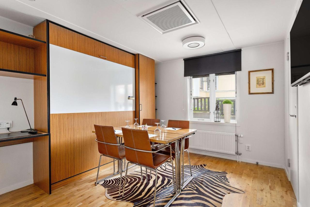 Best Western Hotell Hudik Hudiksvall Exterior foto