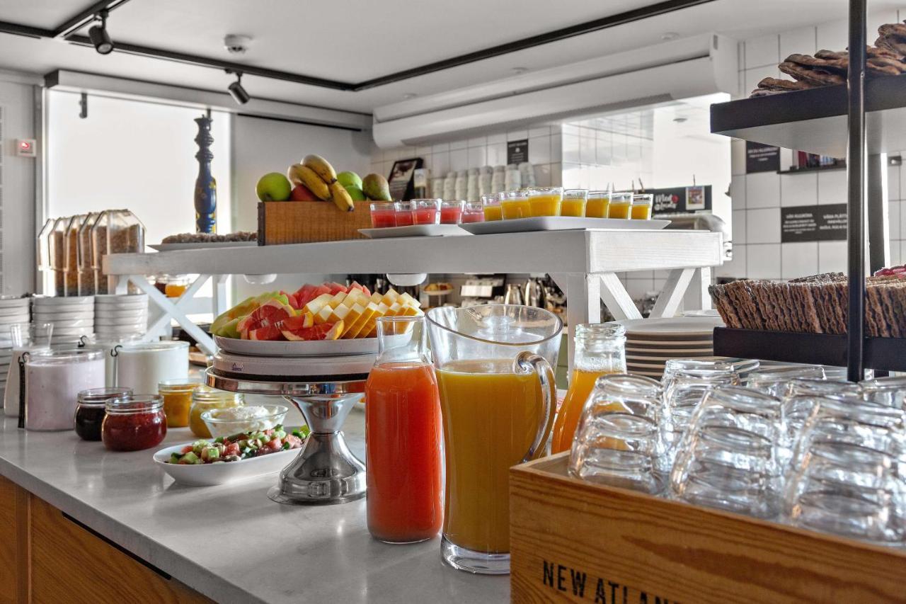Best Western Hotell Hudik Hudiksvall Exterior foto
