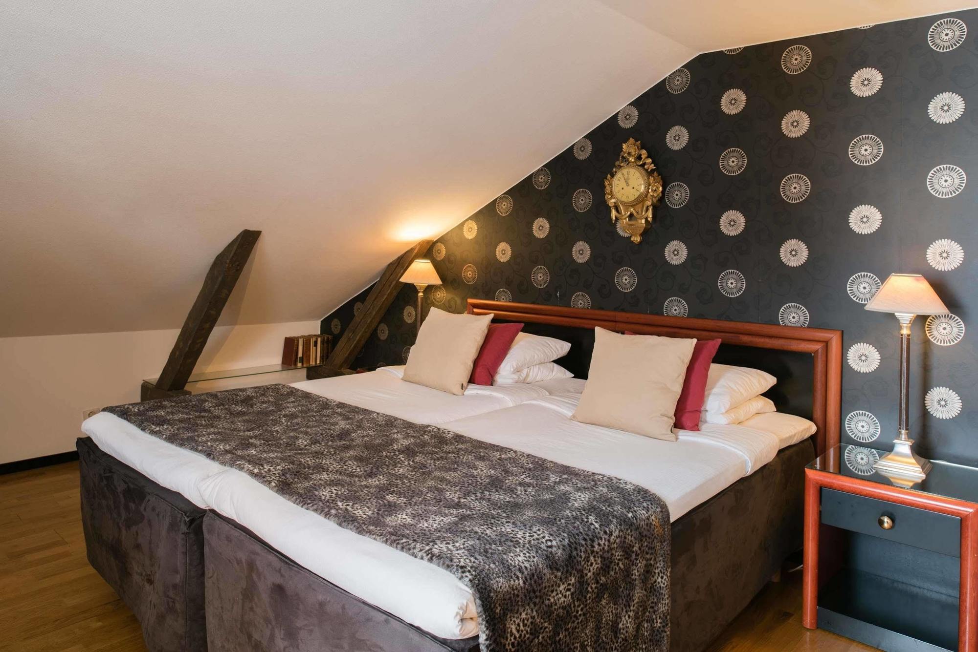 Best Western Hotell Hudik Hudiksvall Exterior foto